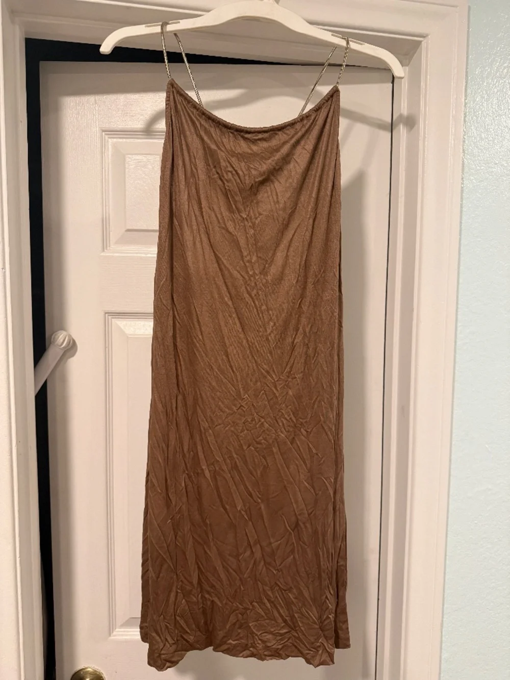 light weight dress or loungewear